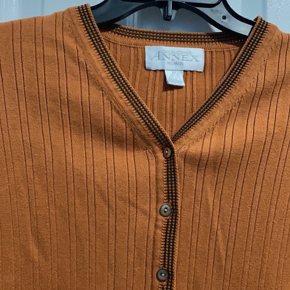 Sweater - Picture 3 of 5